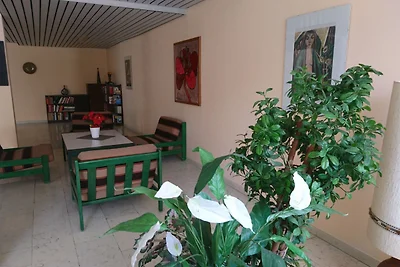 Appartamento Vacanza con famiglia Todtmoos