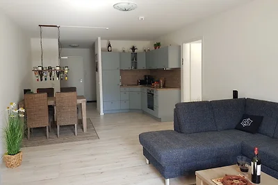 Bickbeerenstrand