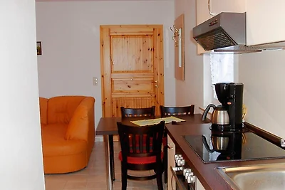 Appartamento Vacanza con famiglia Ückeritz