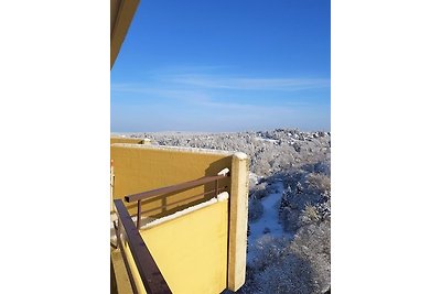 Apartamento Vacaciones familiares Braunlage