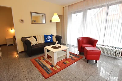 Appartamento Vacanza con famiglia Dahme