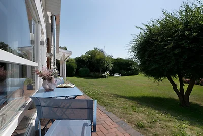 Casa vacanze Vacanza di relax Heringsdorf
