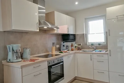 Ferienhaus Mara - FH 45