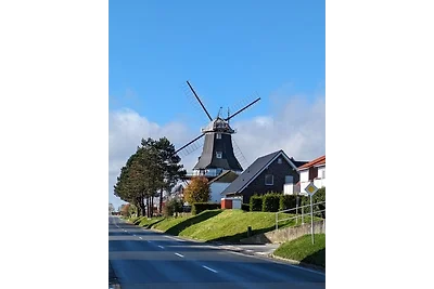 Appartamento Vacanza con famiglia Wittmund