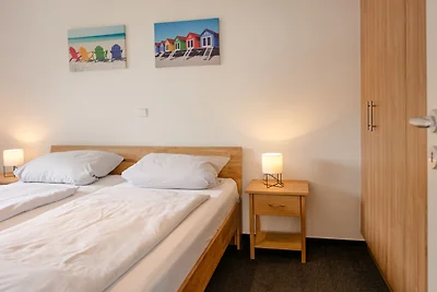 Appartement Vacances avec la famille Großenbrode