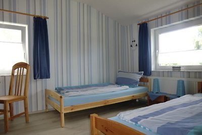 Vakantieappartement Gezinsvakantie Neukirchen in Ostholstein