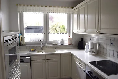 Appartamento Vacanza con famiglia Schönberg & Schönberger beach