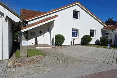 Ferienwohnung "Baltic Stuuv"