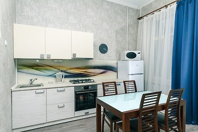 Vakantieappartement Gezinsvakantie Kiev