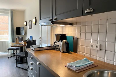 Huus Waterkant 02 auf Amrum