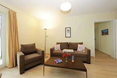 (Brise) Ahlbeck Suiten App. 03