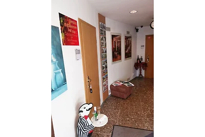 Gästezimmer- und Ferienzimmer Am