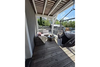 Vakantieappartement Gezinsvakantie Weißenstadt
