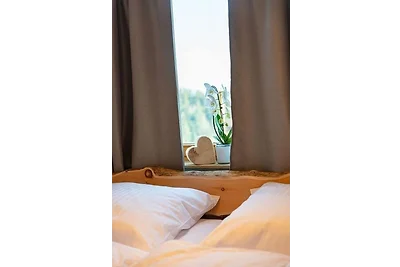 Appartement Bergsonne