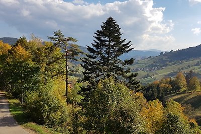 Vakantieappartement Gezinsvakantie Wieden