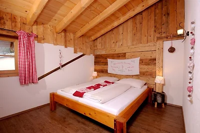 Casa vacanze Vacanza di relax Eisenberg