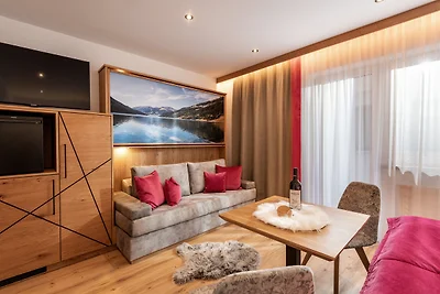 Hotel Alpinjuwel Gerlos -
