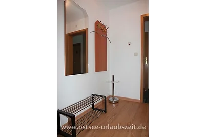 Residenz am Yachthafen Whg.5