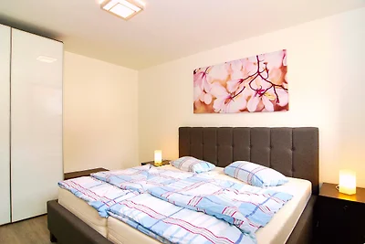 Vakantieappartement Gezinsvakantie Karlshagen