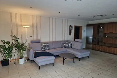 FeWo Charlotte barrierefrei