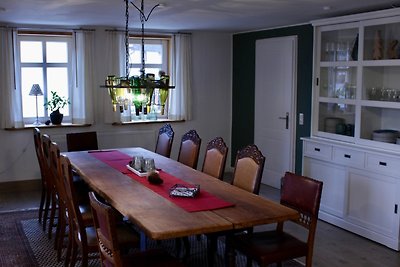 Vakantieappartement Gezinsvakantie Holzminden