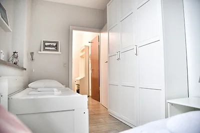 Appartamento Vacanza con famiglia Ueckermünde