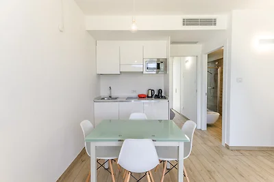 Capo Falcone Charming 4 people