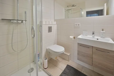 Vakantieappartement Gezinsvakantie Dahme
