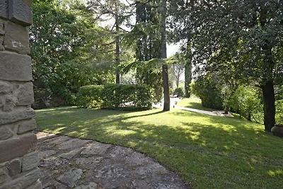 Vakantiehuis Ontspannende vakantie Arezzo