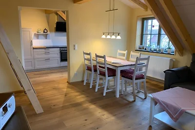 Appartamento Vacanza con famiglia Bautzen