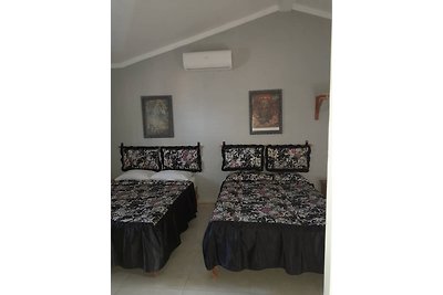 Vakantieappartement Gezinsvakantie Holguin