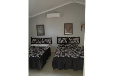 Hostal La Marina Appartement 2