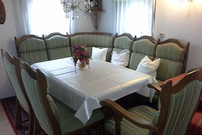 Ferienwohnung Quellenhof "Altes