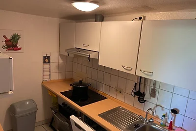 wattenmeer-ferien Ferienwohnung 1