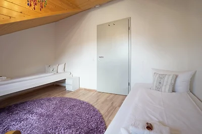 Allgäu Suite - mit KönigsCard!