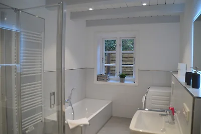 Vakantiehuis Ontspannende vakantie Wyk