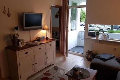 Fewo Grubenglück Hahnenklee