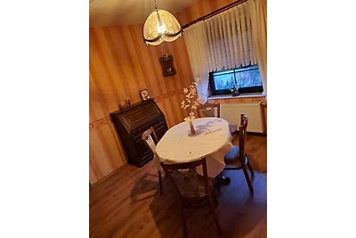 Geräumige 5 Zimmerwohnung