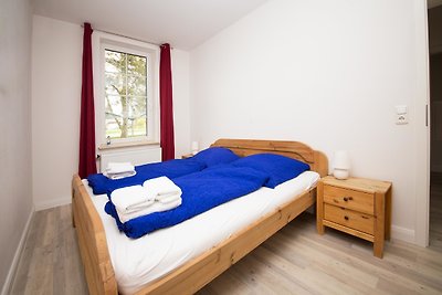 Vakantieappartement Gezinsvakantie Rabenkirchen-Faulück