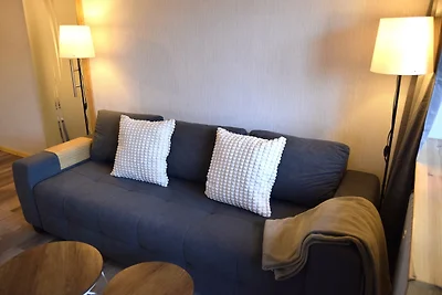 Vakantieappartement Gezinsvakantie Schönberg & Schönberger beach