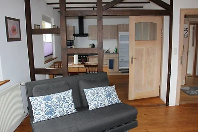 Appartamento Vacanza con famiglia Bitz