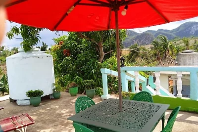 Appartamento Vacanza con famiglia Pinar del Rio