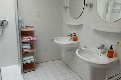 Vakantieappartement Gezinsvakantie Hanerau-Hademarschen