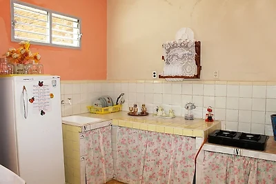 Hostal Los Turkos Appartement 2