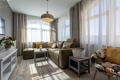 Vakantieappartement Gezinsvakantie Bjelovar