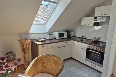 Ferienwohnung "Erholung am