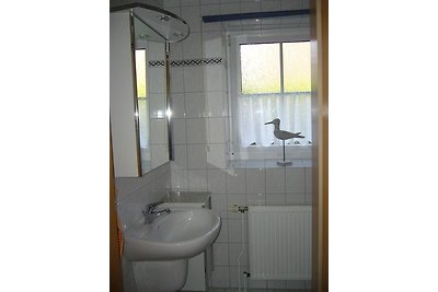 Holiday flat family holiday Wittmund