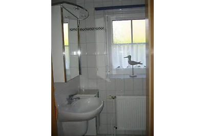 Vakantieappartement Gezinsvakantie Wittmund