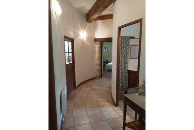 Vakantieappartement Gezinsvakantie Allemagne-en-Provence