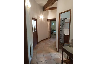 Appartamento Vacanza con famiglia Allemagne-en-Provence